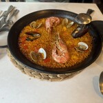 アロセリア ラ パンサ - 