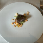 アロセリア ラ パンサ - 