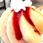 観音山フルーツパーラーOKAYAMA - 