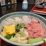 寿司居酒屋 まるがまる - 