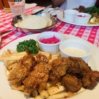 グランド・セントラル・オイスターバー&レストラン 品川店 - 