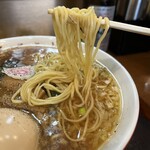 中華そば 政好 - 