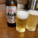 中華そば 政好 - 