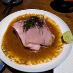ウラニワ - 胡麻勘八
