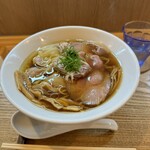 らーめん 心麦 - 