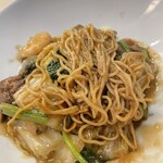 中国料理 藍海 - 