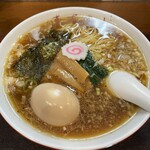 中華そば 政好 - 