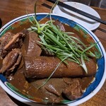 ウラニワ - 東京風ガメ煮