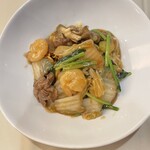 中国料理 藍海 - 