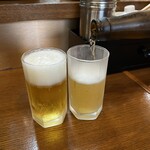 中華そば 政好 - 