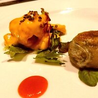 カントニーズ 燕 - 