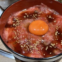 熟成焼肉 あらた - 