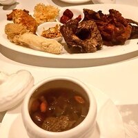 カントニーズ 燕 - 