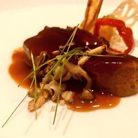 カントニーズ 燕 - 