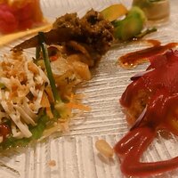 カントニーズ 燕 - 