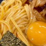 自家製中華そば としおか - 