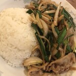 中華料理 豊楽園 川沿店 - 