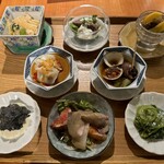 自然派中華 クイジン - 