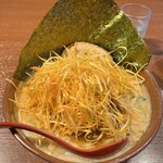 麺場 田所商店 八幡店 - 