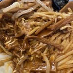 自家製中華そば としおか - 