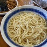 自家製中華そば としおか - 