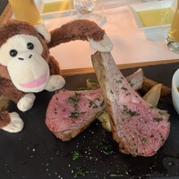 RESTAURANT DAZZLE - 