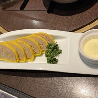馬桜 下通り店 - からしレンコン