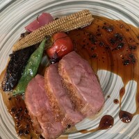 RESTAURANT DAZZLE - 