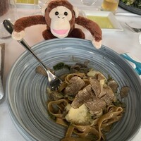 RESTAURANT DAZZLE - 