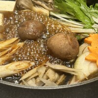 しゃぶしゃぶ・日本料理 木曽路 上野店 - 