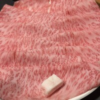 しゃぶしゃぶ・日本料理 木曽路 上野店 - 