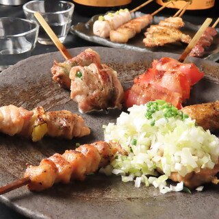 ちょい飲みから宴会まで幅広く使える！