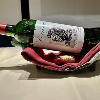 和食に合ったワイン