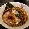 横浜中華そば 維新商店 本店