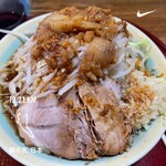 ラーメン めじ - 