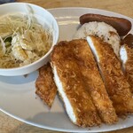 アイランド トリップ バー・カハナ - 