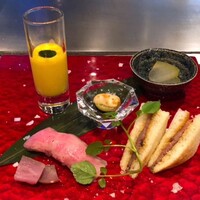 鉄板DINING集 栄店 - 