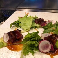 鉄板DINING集 栄店 - 