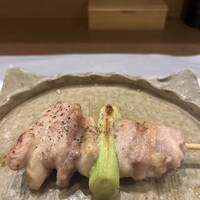 炭火焼鳥 いこか - 