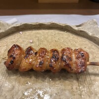 炭火焼鳥 いこか - 