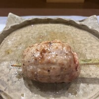 炭火焼鳥 いこか - 