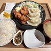 餃子と咖喱ザンギの店 点心札幌 大通本店