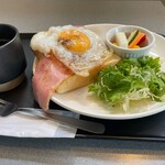 キングベーク - 