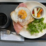 キングベーク - 