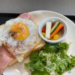 キングベーク - 