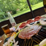 ペケレット湖園 - 