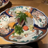 にかい笹木 - 