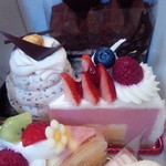 ロドゥール・デュ・ブレ - 