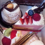 ロドゥール・デュ・ブレ - 