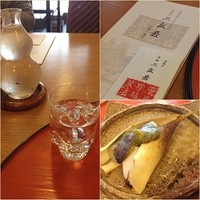 三友居 高輪店 - 今日のランチ★京懐石